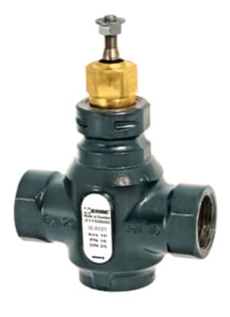 ESBE SRL - ESB21150300 ESBE VLA121 PN16 RP1/2 DN15-4,0