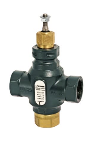 ESBE SRL - ESB21150900 ESBE VLA131 PN16 RP1/2 DN15-1,6