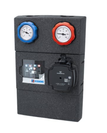 ESBE SRL - ESB61001400 ESBE GDA212 DIRECT-32-G