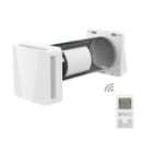 IRSAP - 3IRUREP006A0S000 UNITA VMC FLUSSO ALTERNATO PULSE 60A