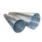 IRSAP - 3IRDLZTUB01600100 CANALE CIRC. LAM. ZINCATA TLZ DN160 1 M