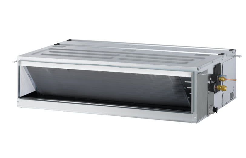 LG ELECTRONICS - LGEHU061MR.U20 THERMAV SPLIT ESTERNA R32 6KW