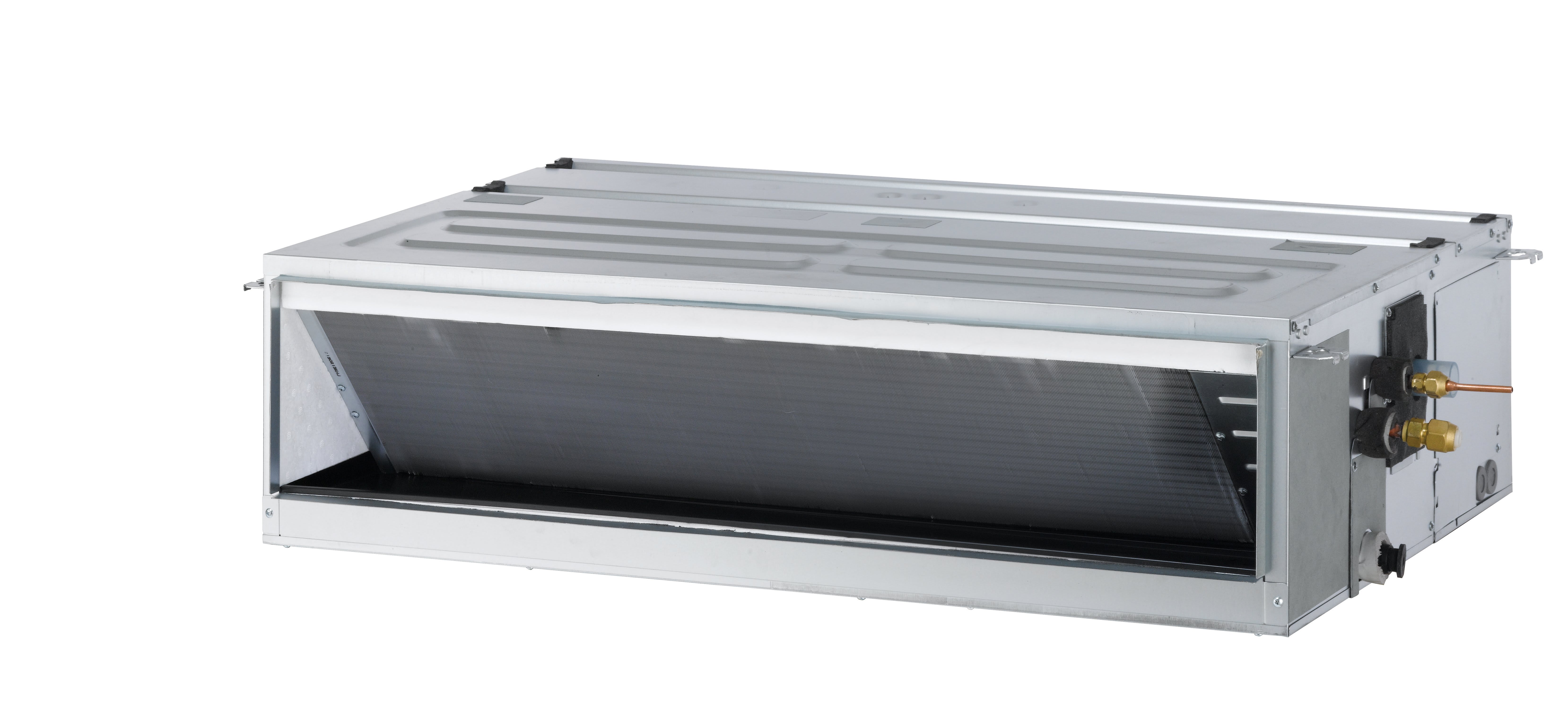 LG ELECTRONICS - LGEUM48F.N30 CANALIZZABILE ALTA STD-INV R32 48 KBTU