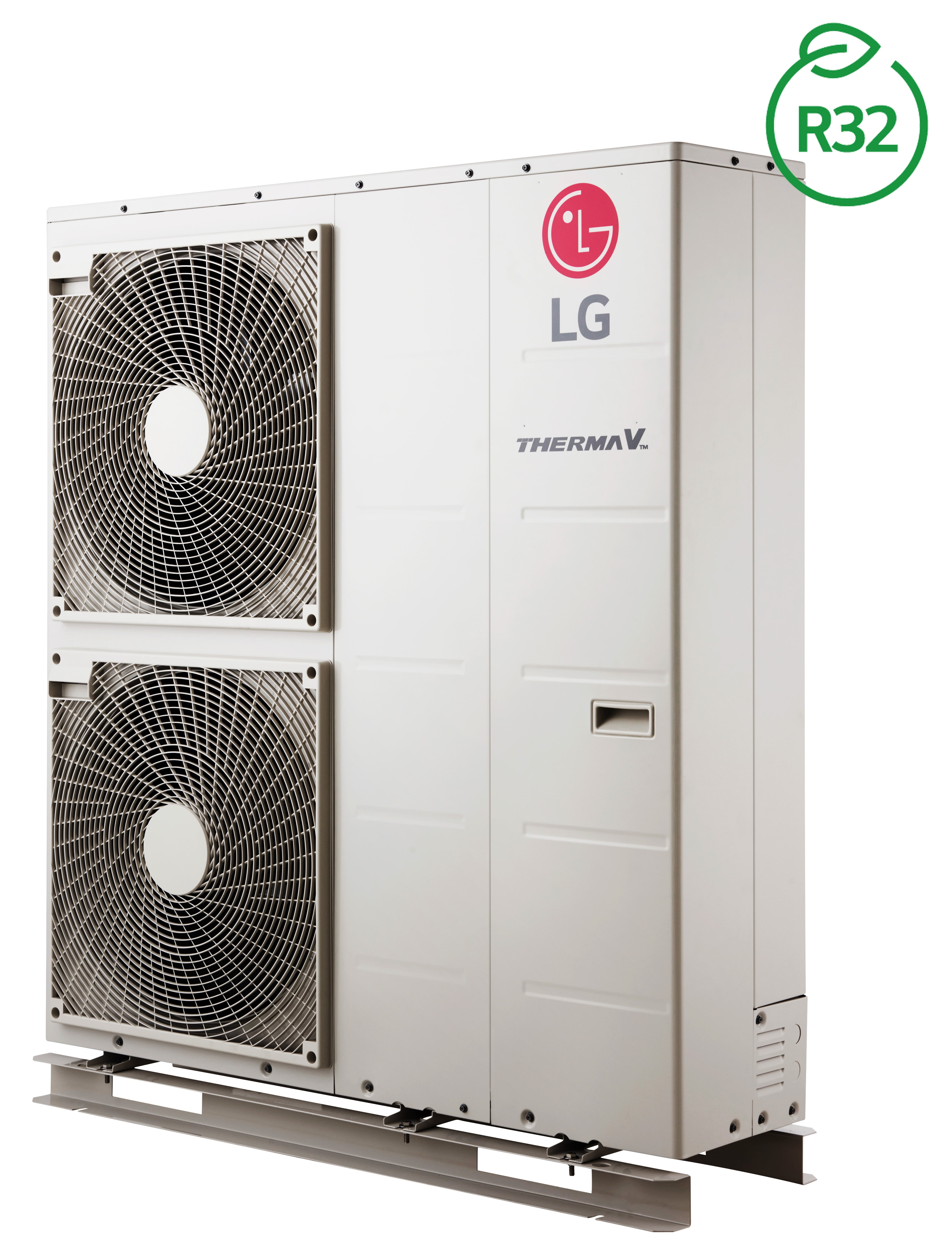 LG ELECTRONICS - LGEHM161MR.U34 THERMA V MONOBLOCCO S MONOFASE R32 16KW