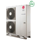 LG ELECTRONICS - LGEHM141MR.U34 THERMA V MONOBLOCCO S MONOFASE R32 14KW