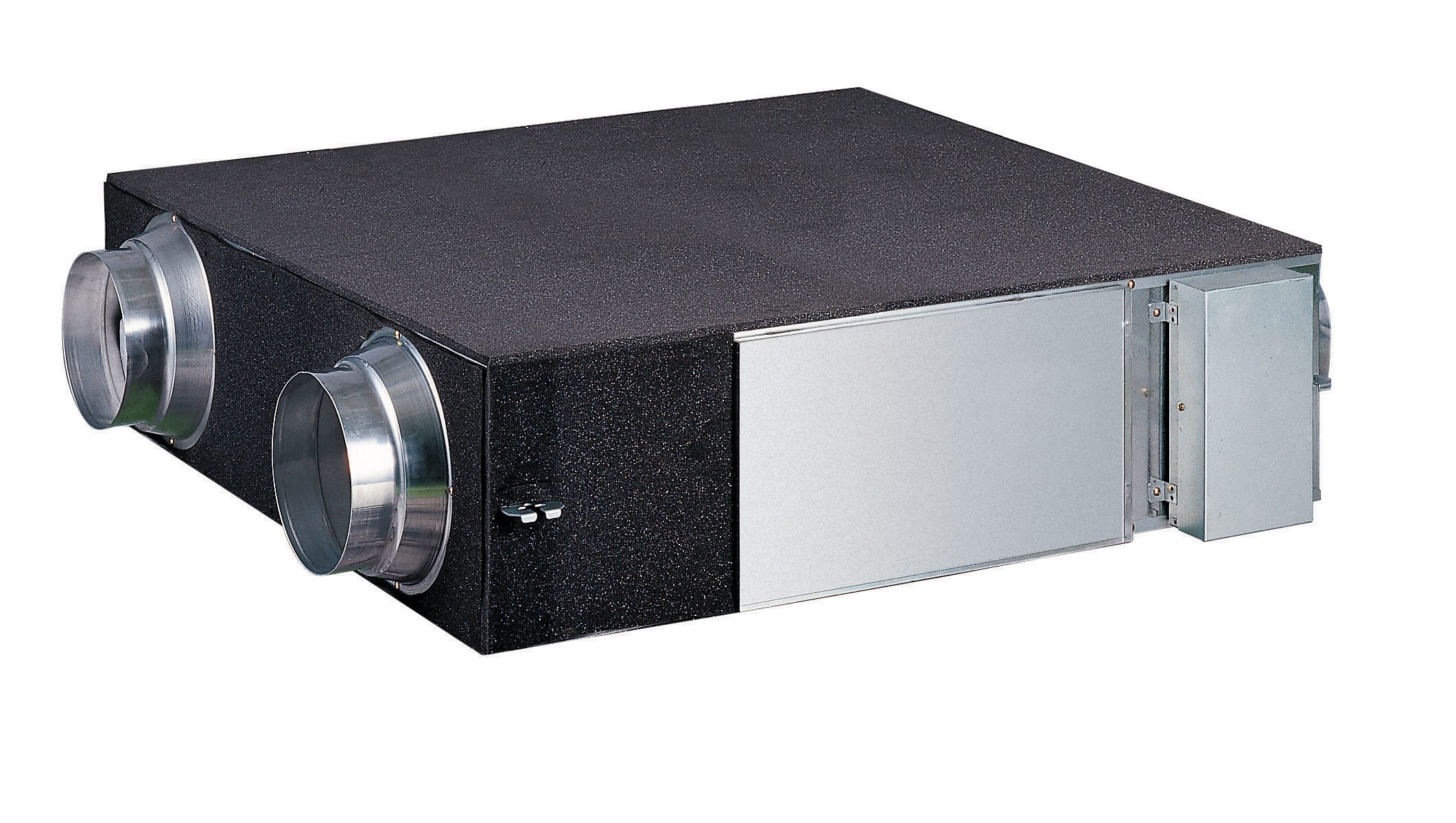 LG ELECTRONICS - LGELZ-H025GBA4.ENWS VENTILATORE A RECUPERO DI CALORE A FLUSS