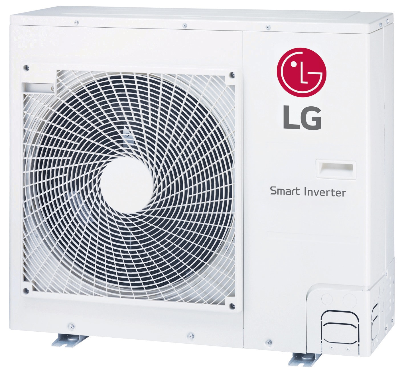LG ELECTRONICS - LGEMU4R27.U42 ESTERNA MULTI R32 TUBAZ MULTIPLA 27 KBTU