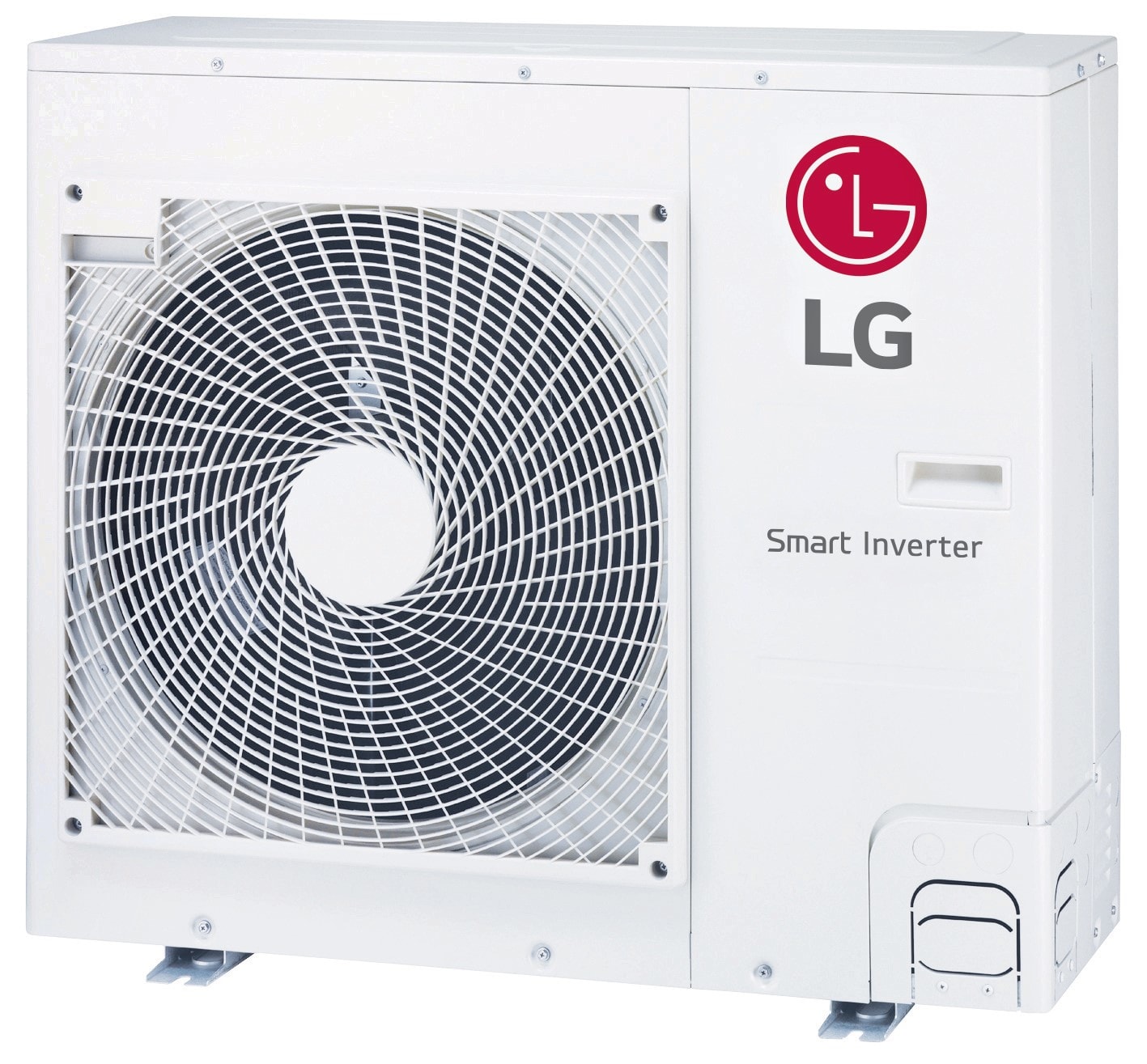 LG ELECTRONICS - LGEMU5R30.U42 ESTERNA MULTI R32 TUBAZ MULTIPLA 30 KBTU