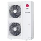 LG ELECTRONICS - LGEUU85W.U74 UNIT ESTERNA TRIFASE R410A 85 KBTU