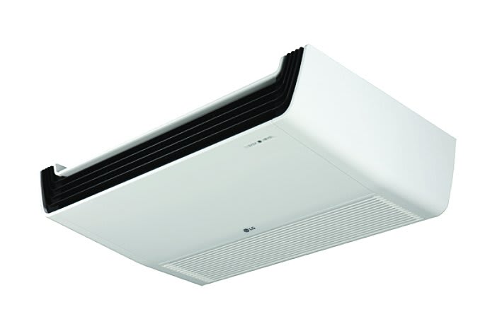 LG ELECTRONICS - LGEUV18F.N10 SOLO SOFFITTO STD-INV R32 18 KBTU