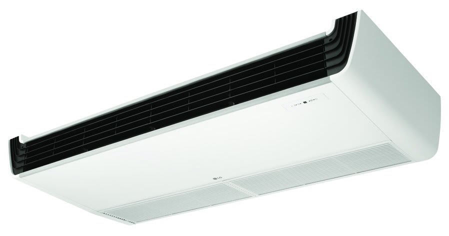 LG ELECTRONICS - LGEUV60F.N20 SOLO SOFFITTO STD-INV R32 60 KBTU