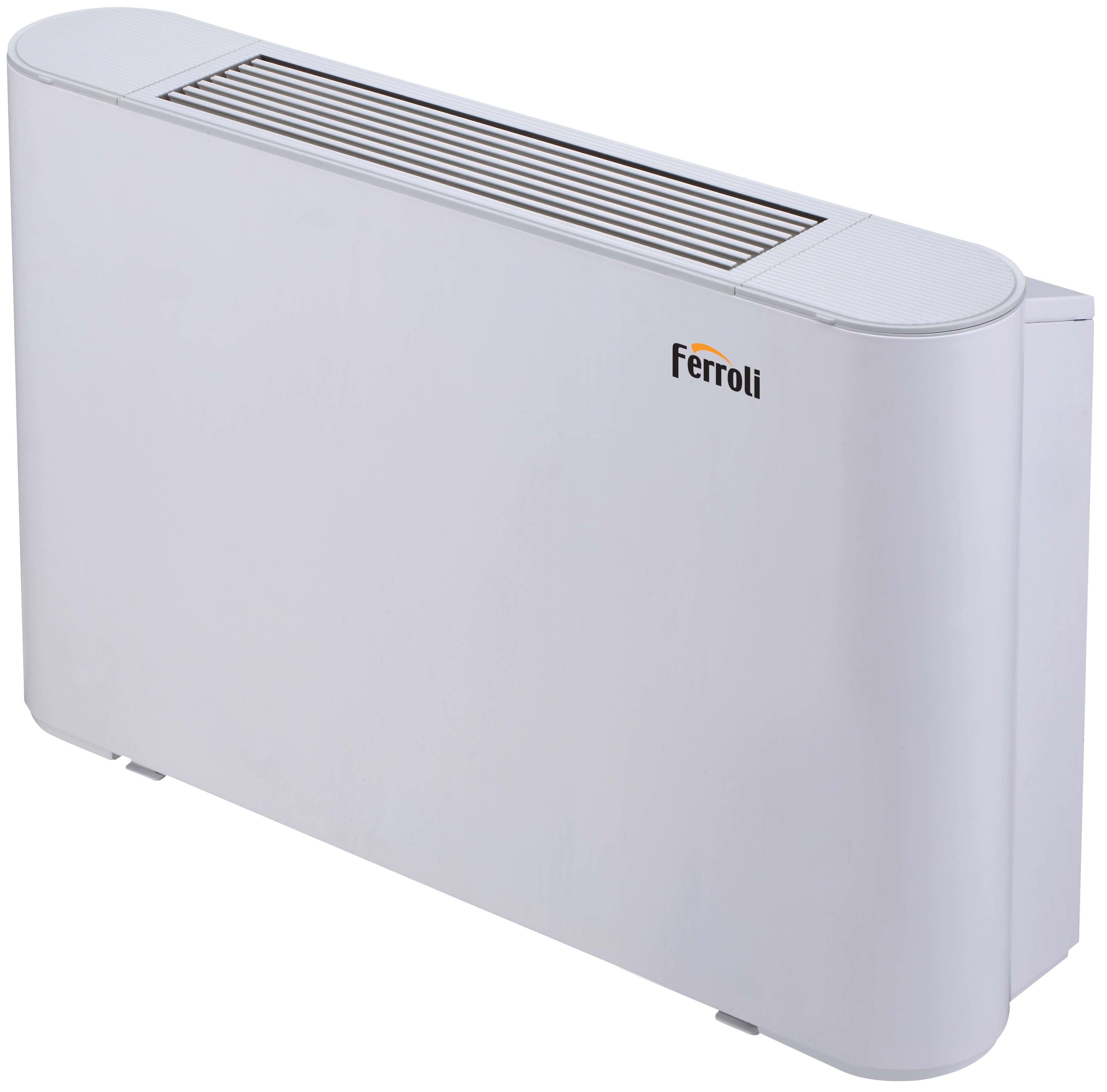 FERROLI - FRL2CO9A3CF JOLLY TOP 350-I VM