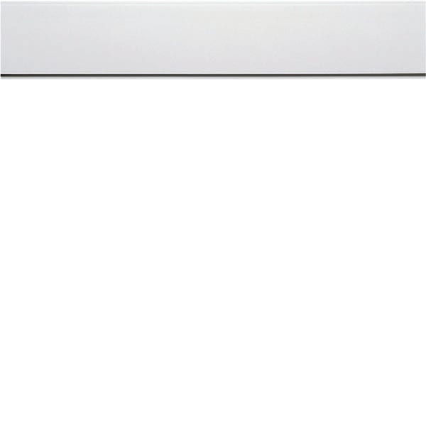 HAGER - HAGJP024 COPRIFORO A BANDA 24M SISTEMA QUADRO