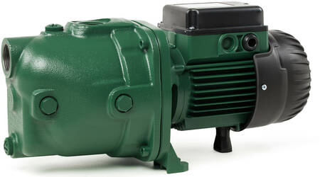 DAB PUMPS SPA - DAB102660040 JET 102 M