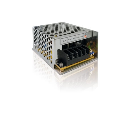 K.E.R.T. SRL - KRTKAS1203 MINIALIMENTATORE SW I=230VAC O=12V 3A