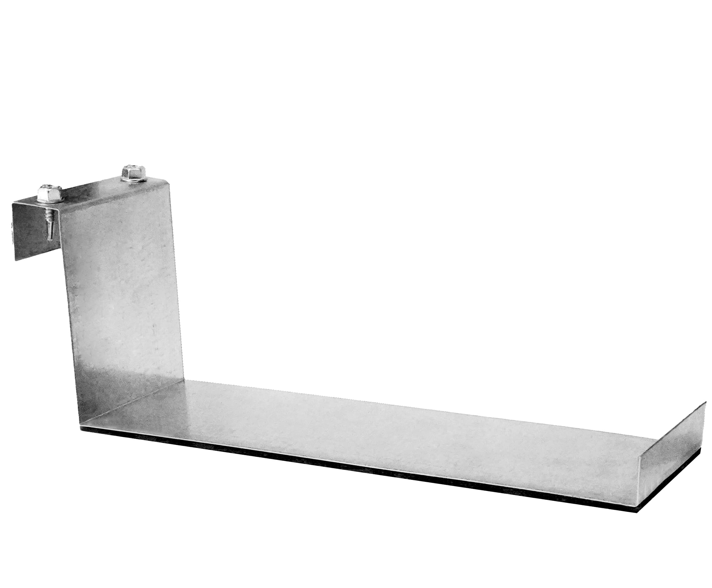 CONTACT ITALIA SRL - IICKAZ-08022601 KIT STAFFA PER ZAVORRE AGGIUNTIVE