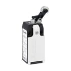 LOVATO - LOVKBD2L11 FINEC.LEVA ROT.MET.LAT.1NO+1NC LEN.