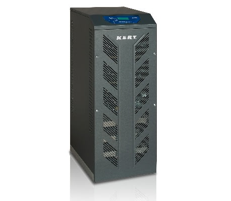 K.E.R.T. SRL - KRTKBS10KTM UPS 400VAC 3F-1F 10KVA VFI AUTONOMIA 0