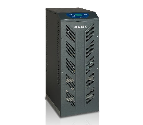 K.E.R.T. SRL - KRTKBS10KTT10 UPS 400VAC 3F 10KVA VFI AUTONOMIA 10