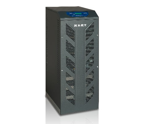 K.E.R.T. SRL - KRTKBS15KTT UPS 400VAC 3F 15KVA VFI AUTONOMIA 0