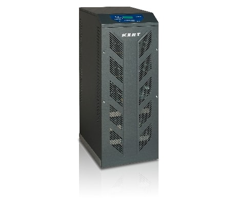 K.E.R.T. SRL - KRTKBS20KTT30 UPS 400VAC 3F 20KVA VFI AUTONOMIA 30