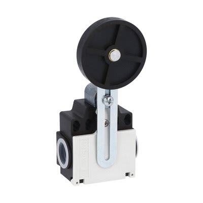 LOVATO - LOVKCF3S02 FINEC.LEVA REG.+ROT.GOM.2NC SC.