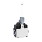 LOVATO - LOVKCH1A11 FINEC.LEVA ASTA CER.1NO+1NC LEN. SOVRAP.