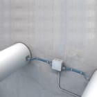 ETELEC ITALIA SPA - ETLKCP00S KIT ATTRAVERSAMENTO COIBENTE CAVI SERIE