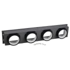 DAIKIN - DAKKDAP25A56 PLENUM PER FBQ35-50D FXSQ40-50A