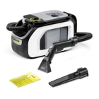 KARCHER SPA - KER1.081-530.0 Idropuluitrice Lavatessuti SE3 Compact