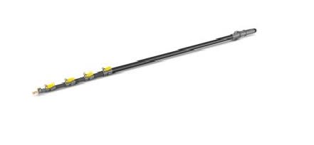 KARCHER SPA - KER4.762-611.0 ASTA TELESCOPICA H 10M