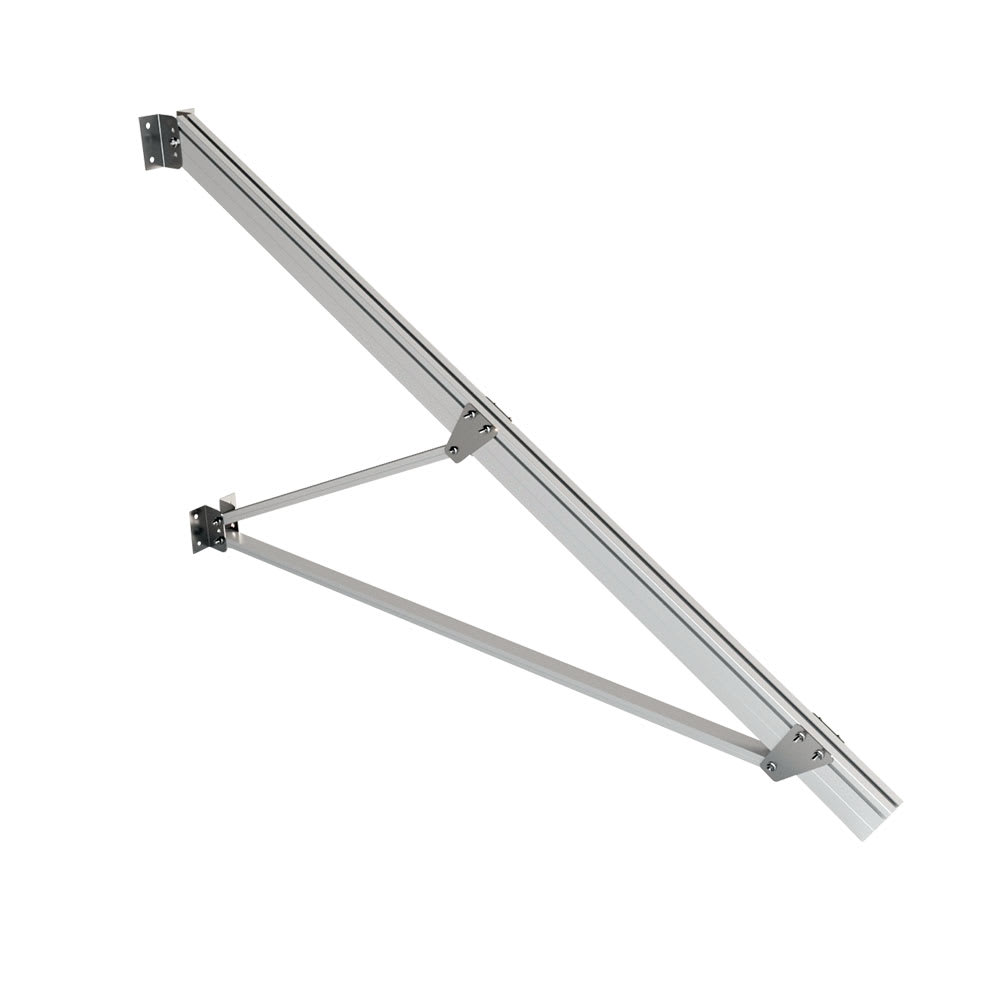 CONTACT ITALIA SRL - IICKFR1535 Kit Frangisole Regolab 15°-35° 1 V /2 O