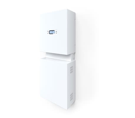 K.E.R.T. SRL - KRTKGSN1000 SOCCORRITORE ANTIALLAGAMENTO 1200W 60