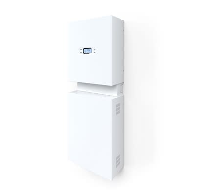 K.E.R.T. SRL - KRTKGSN1000/1GS SOCCORRITORE ANTIALLAGAMENTO 1200W 120