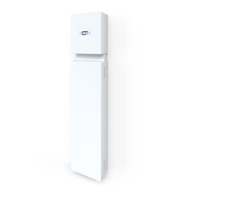 K.E.R.T. SRL - KRTKGSN1300/1GS SOCCORRITORE ANTIALLAGAMENTO 1500W 120
