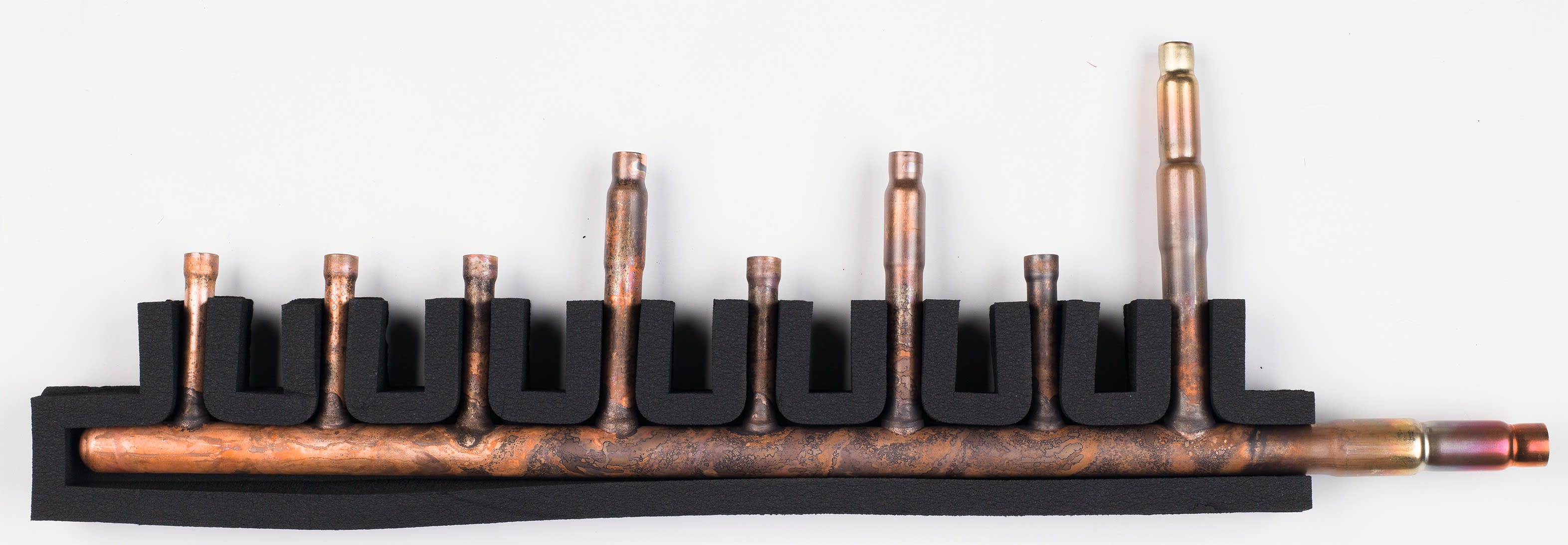 DAIKIN - DAKKHRQ22M29H COLLETTOREVRVIIP/CX<290