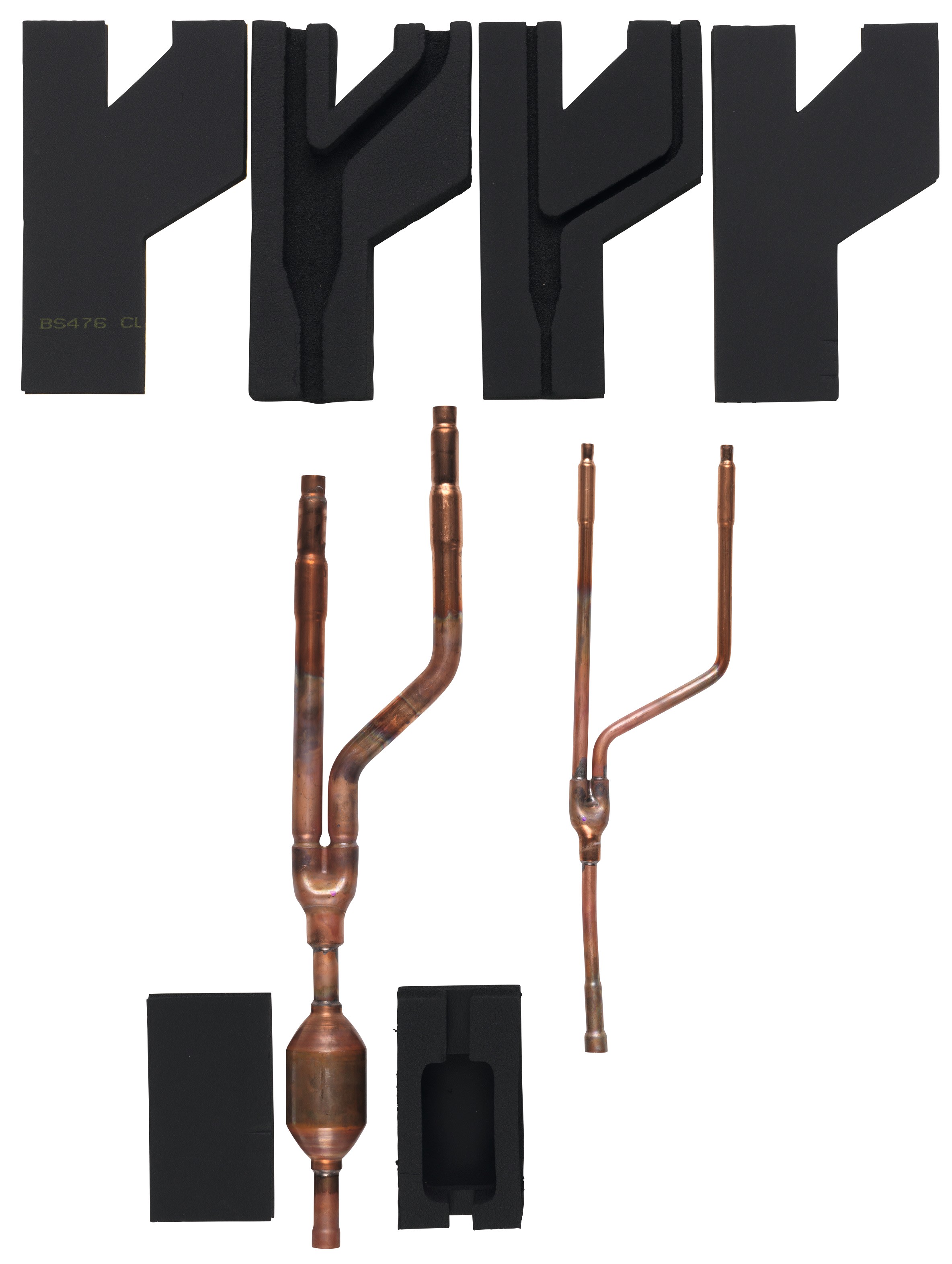 DAIKIN - DAKKHRQ58T DERIVAZIONE SKY AIR