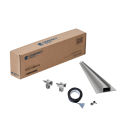 CONTACT ITALIA SRL - IICKIT-04-GR KIT STRUTTURA 4 MODULI VERTICALI PRT2264