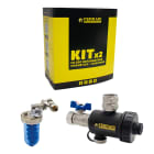 FERRARI - FER061531 KITMAGBLACK1(061502+060603)