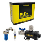 FERRARI - FER061535 KITMAGBLACK5(061502+060603+061072)