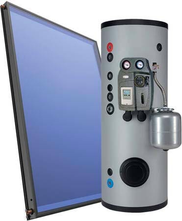 FERROLI - FRL0XGU1MXA SIS. MONOBLOCCO ST 200 H (EU)