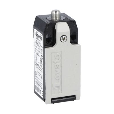LOVATO - LOVKMA1L12 FINEC.ASTA 1NO+2NC LENTO