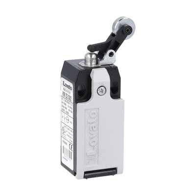 LOVATO - LOVKMD2L21 FINEC.LEVA ROT. MET.LAT.2NO+1NC LENTO