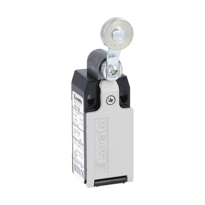 LOVATO - LOVKME2L11 FINEC.LEVA ROT. MET.1NO+1NC LENTO