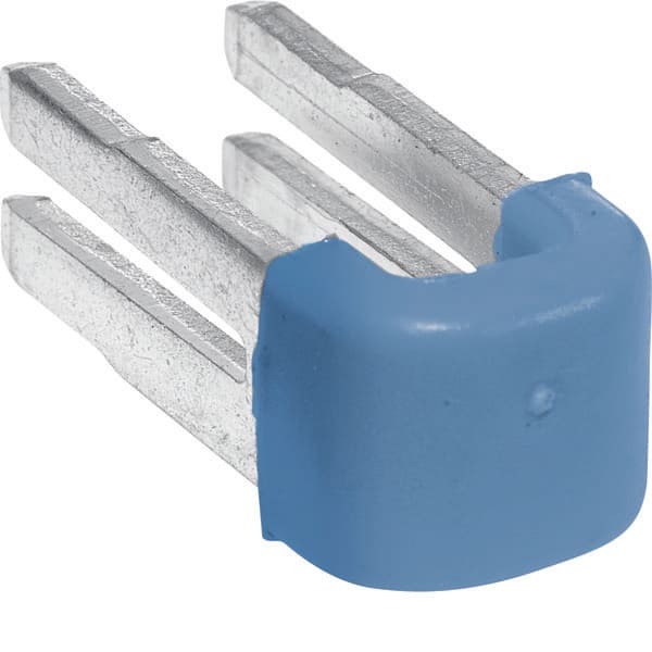 HAGER - HAGKN99N 10 PONTICELLI PARALLELO MORSETTIERE NEUT