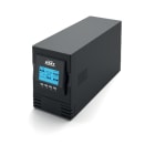 K.E.R.T. SRL - KRTKPREMIUM1KC UPS PREMIUM VFI 1KVA CABINE MB-BT 12