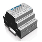 K.E.R.T. SRL - KRTKAL2402DIN ALIMENTATORE SW DIN100240VAC 24VDC 2,5A