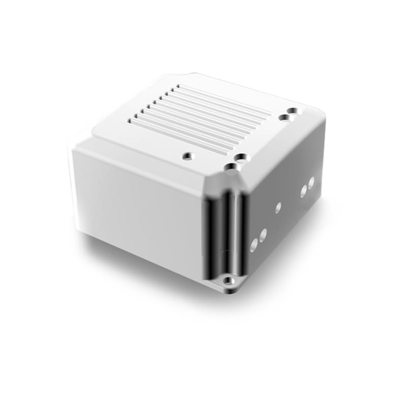 K.E.R.T. SRL - KRTKAS1201P MINIALIMENTATORE SW OUT 12VDC 1A PLASTIC