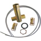 FANTINI COSMI SPA - FANKJSSP BARRA DI SPAZIATURA IN METALLO