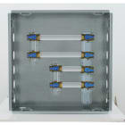 BAXI - BAXKSV71414731 KIT CASS.L-450 C/TUBI PROVA ID